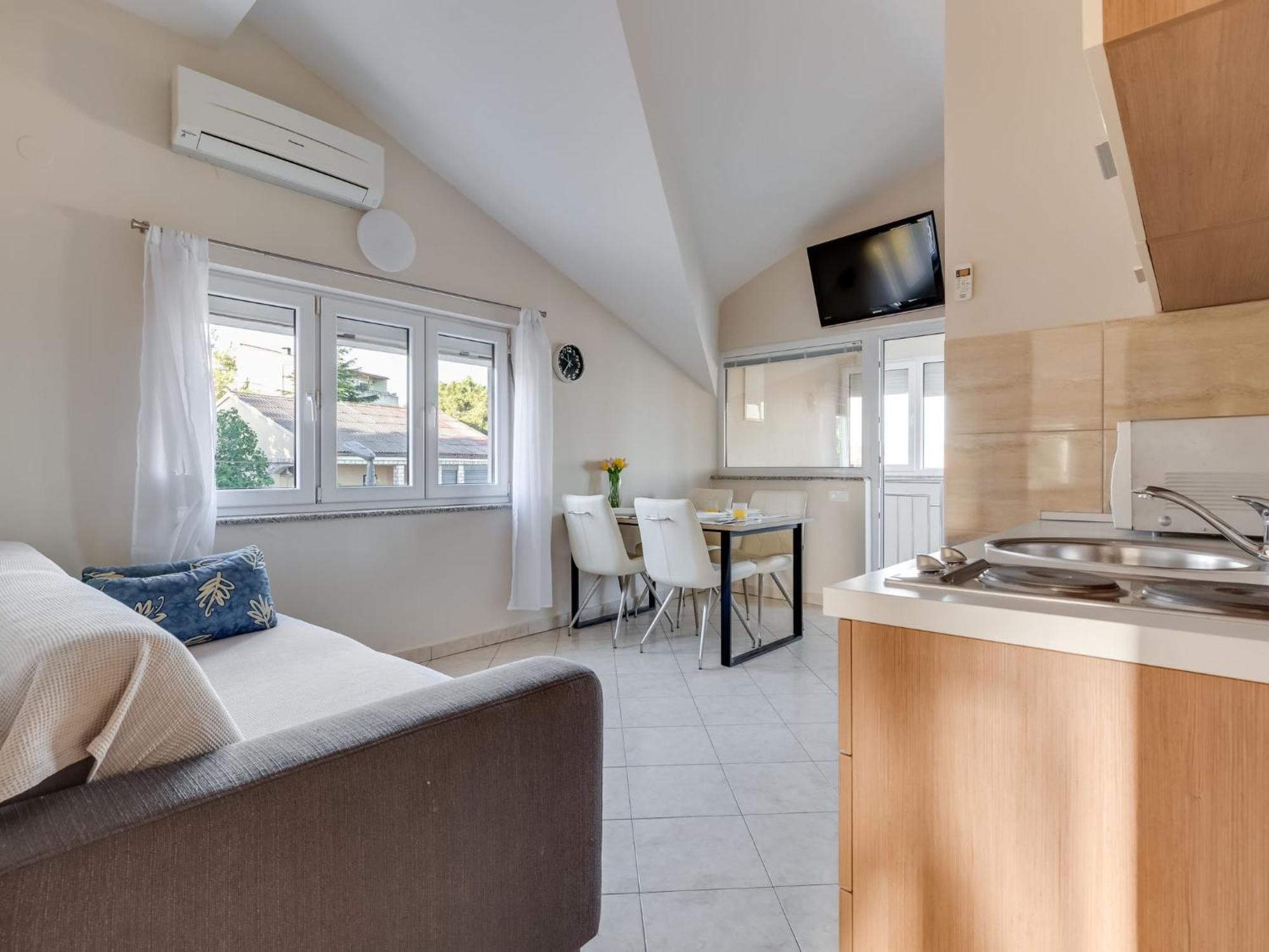 Apartment Relax-2 By Interhome Масленица Экстерьер фото