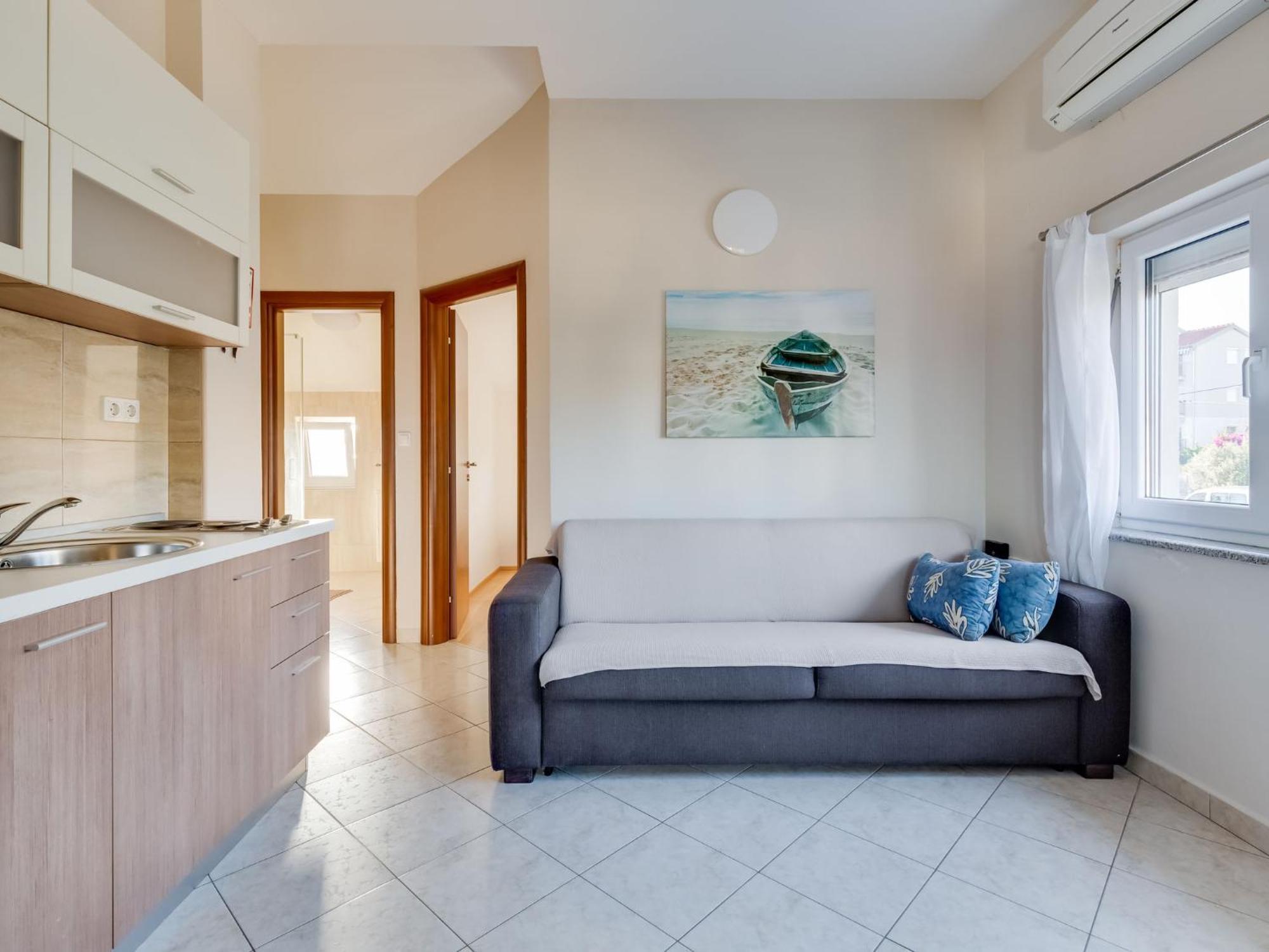 Apartment Relax-2 By Interhome Масленица Экстерьер фото