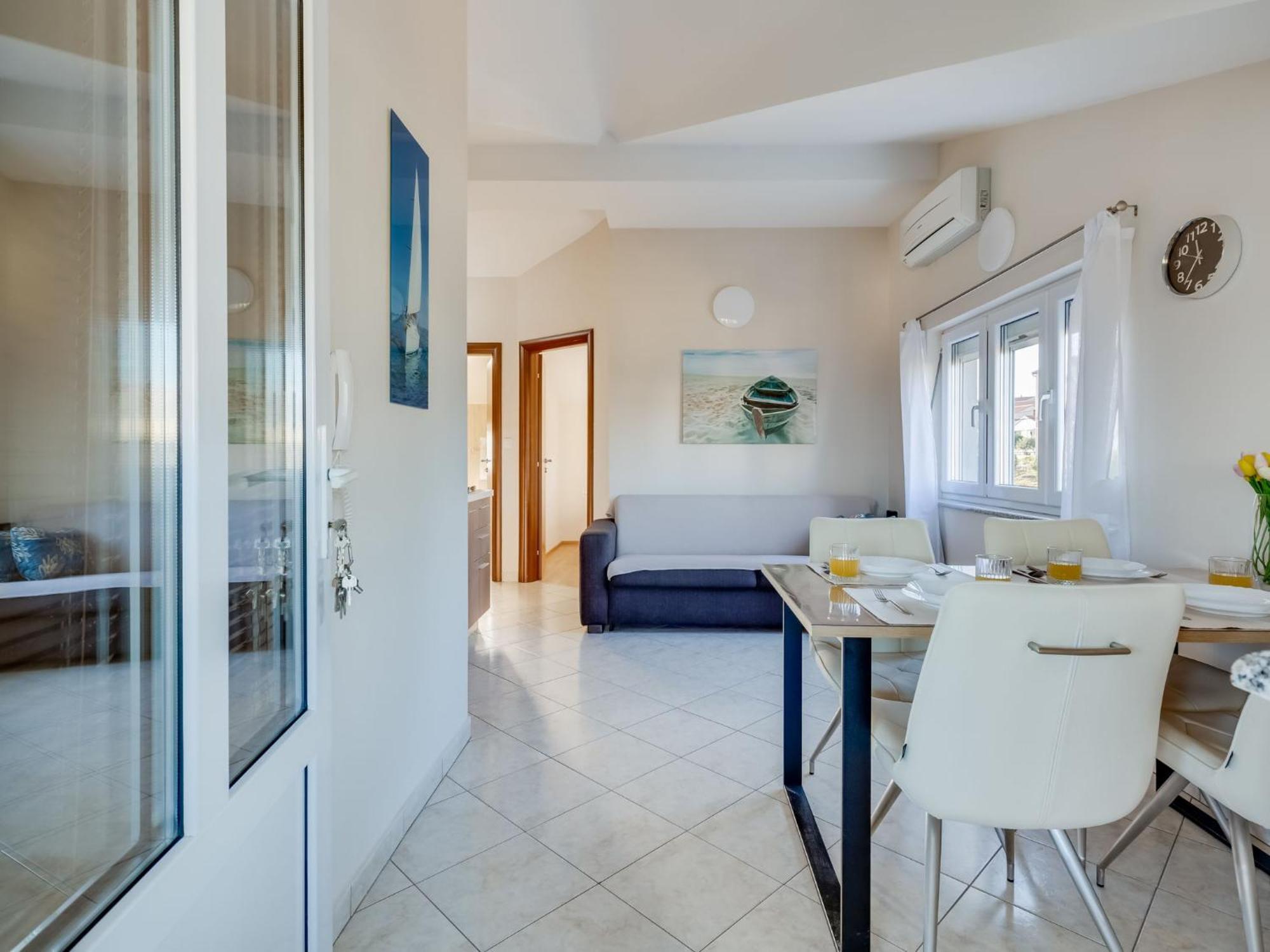 Apartment Relax-2 By Interhome Масленица Экстерьер фото