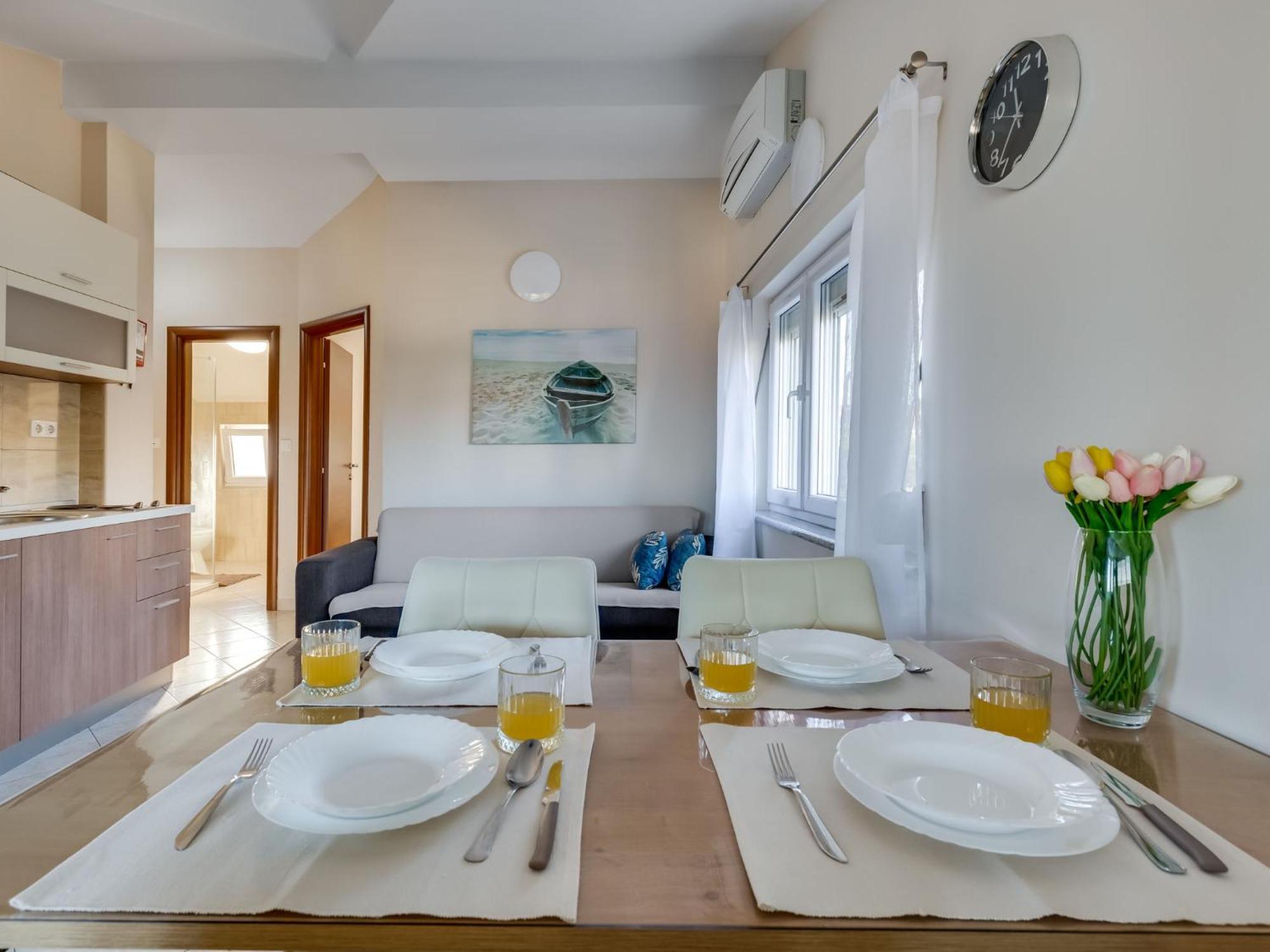 Apartment Relax-2 By Interhome Масленица Экстерьер фото