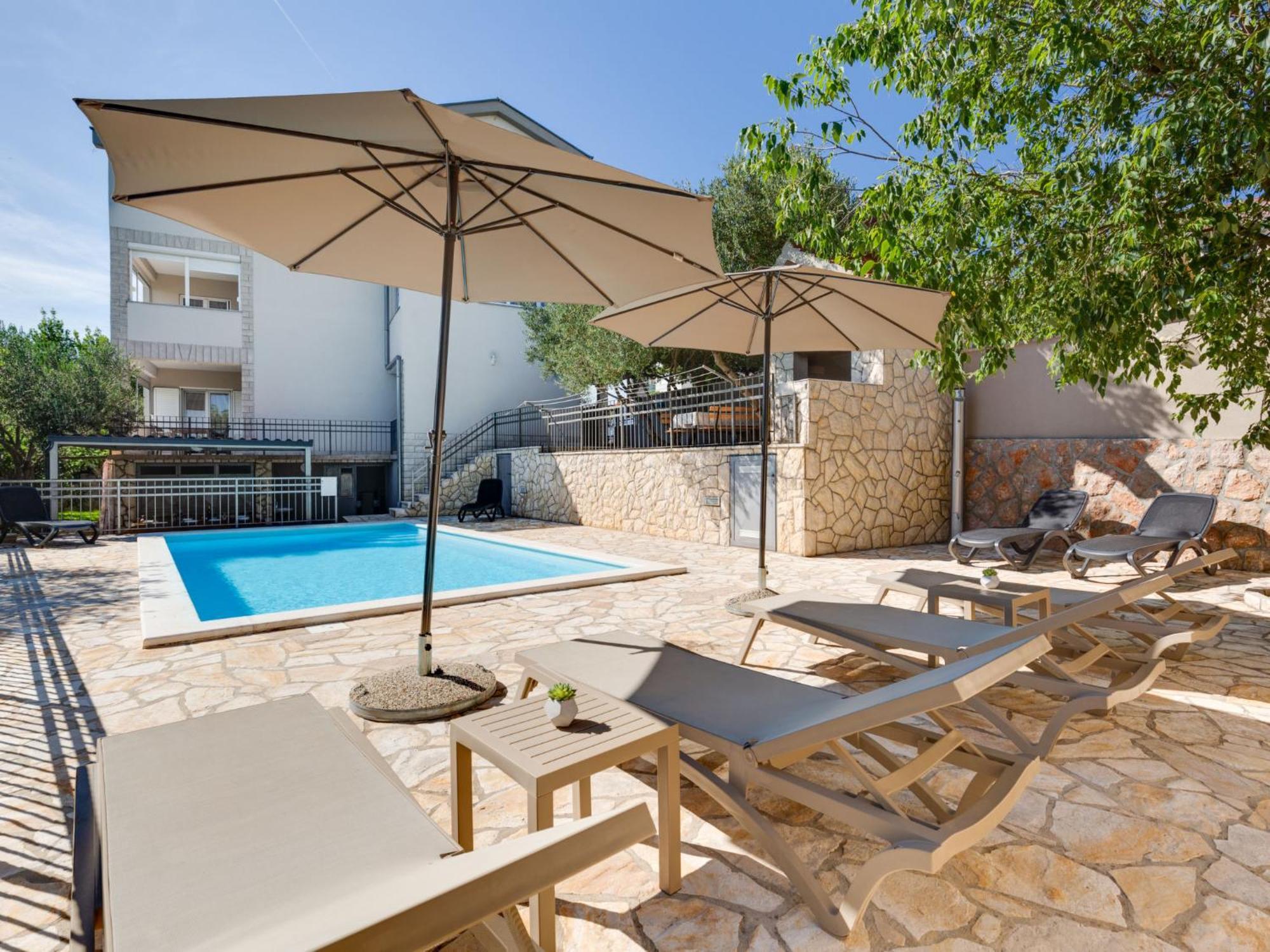 Apartment Relax-2 By Interhome Масленица Экстерьер фото